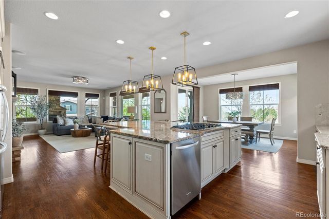 201 Maplehurst Point, Highlands Ranch, CO 80126