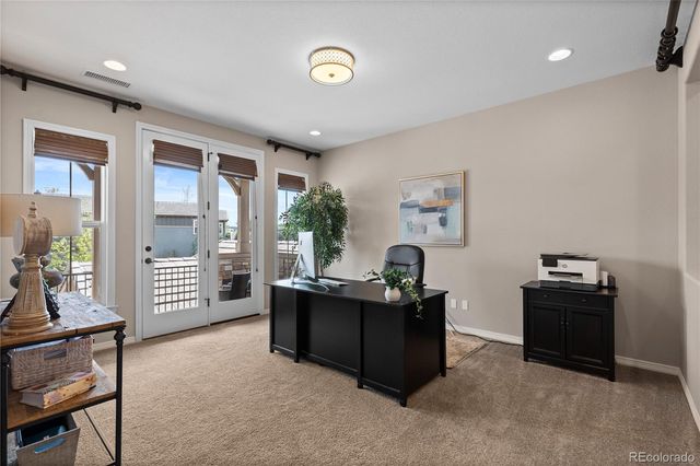 201 Maplehurst Point, Highlands Ranch, CO 80126