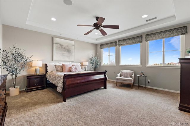 201 Maplehurst Point, Highlands Ranch, CO 80126