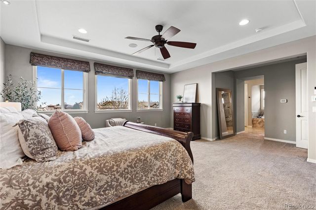 201 Maplehurst Point, Highlands Ranch, CO 80126