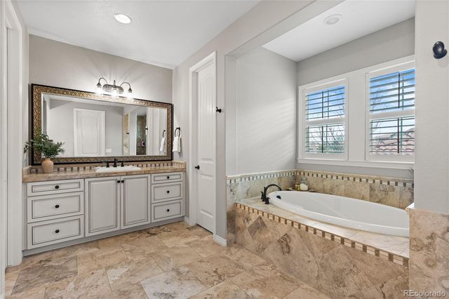 201 Maplehurst Point, Highlands Ranch, CO 80126