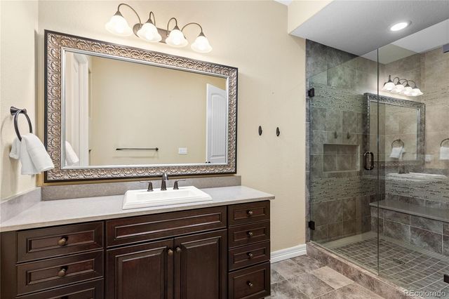 201 Maplehurst Point, Highlands Ranch, CO 80126