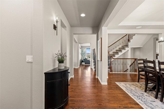 201 Maplehurst Point, Highlands Ranch, CO 80126