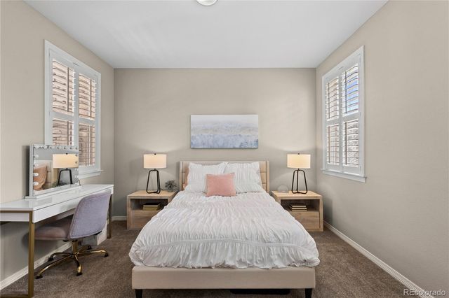 201 Maplehurst Point, Highlands Ranch, CO 80126