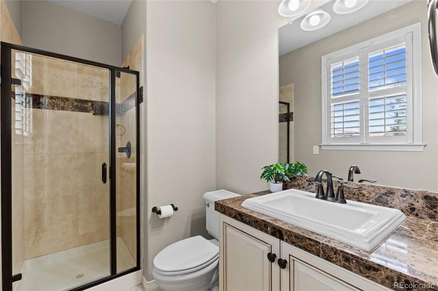 201 Maplehurst Point, Highlands Ranch, CO 80126