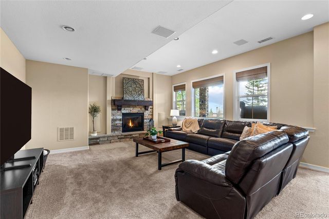 201 Maplehurst Point, Highlands Ranch, CO 80126