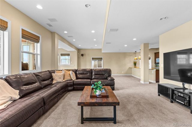 201 Maplehurst Point, Highlands Ranch, CO 80126