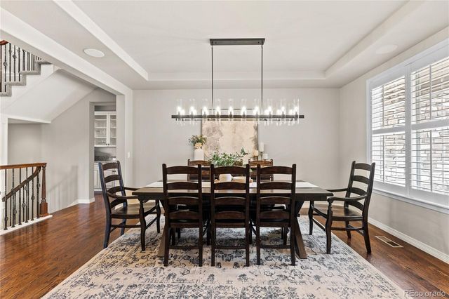 201 Maplehurst Point, Highlands Ranch, CO 80126