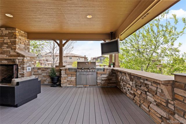 201 Maplehurst Point, Highlands Ranch, CO 80126