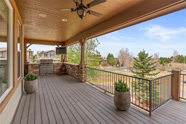 201 Maplehurst Point, Highlands Ranch, CO 80126