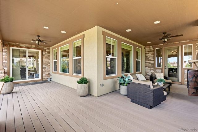 201 Maplehurst Point, Highlands Ranch, CO 80126