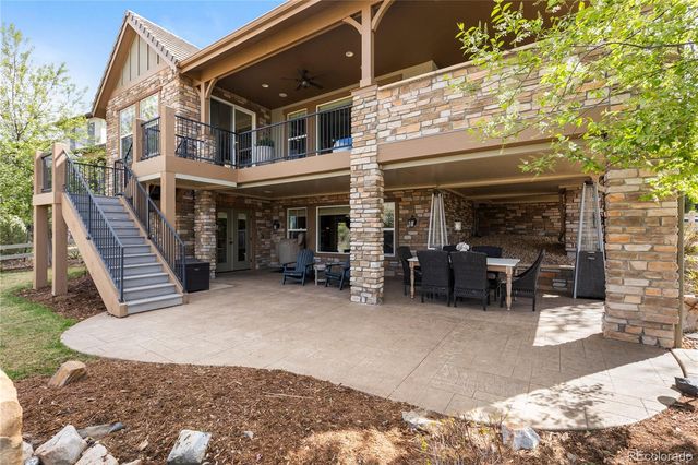 201 Maplehurst Point, Highlands Ranch, CO 80126