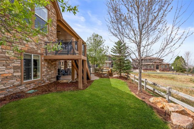 201 Maplehurst Point, Highlands Ranch, CO 80126