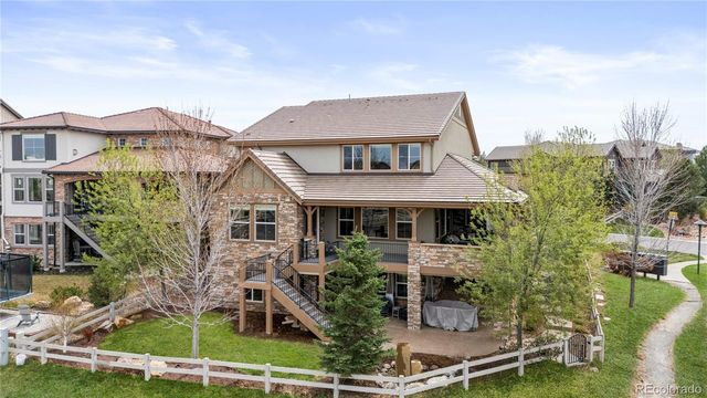 201 Maplehurst Point, Highlands Ranch, CO 80126