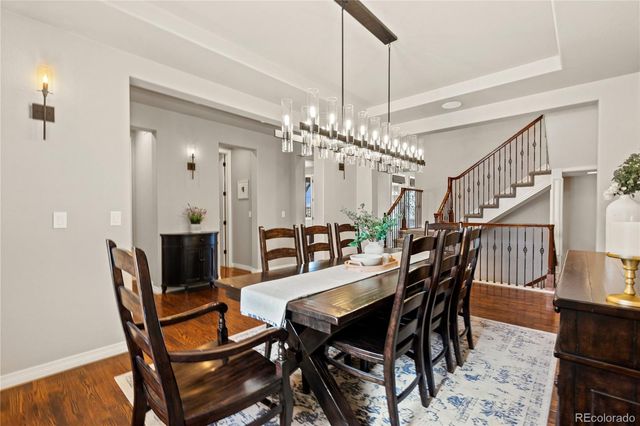 201 Maplehurst Point, Highlands Ranch, CO 80126