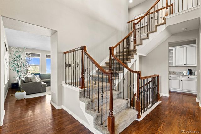 201 Maplehurst Point, Highlands Ranch, CO 80126