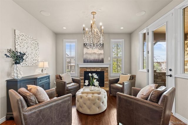 201 Maplehurst Point, Highlands Ranch, CO 80126