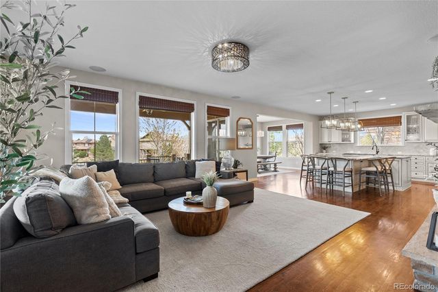 201 Maplehurst Point, Highlands Ranch, CO 80126