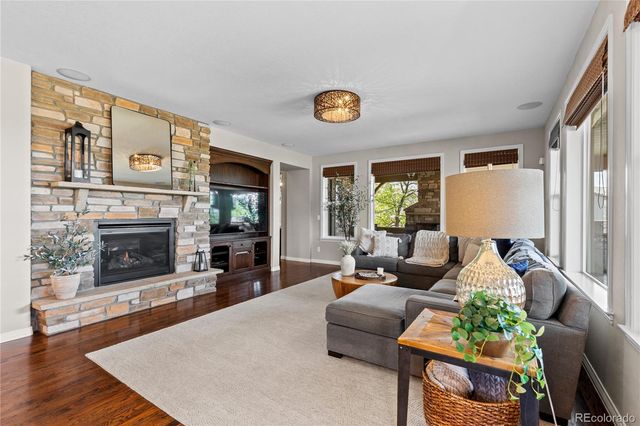 201 Maplehurst Point, Highlands Ranch, CO 80126