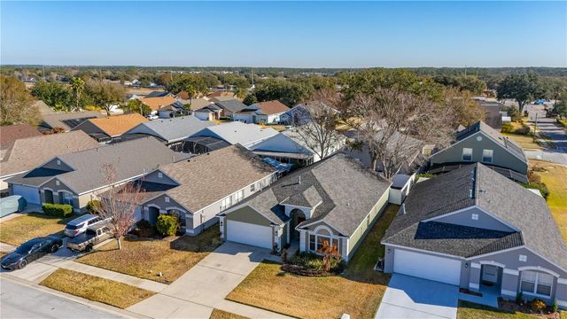 2752 WILSHIRE ROAD, Clermont, FL 34714