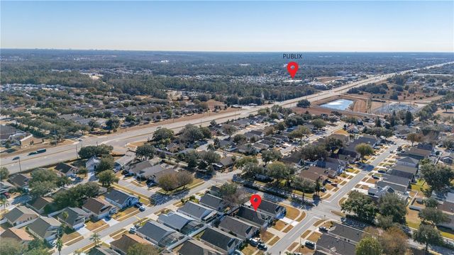 2752 WILSHIRE ROAD, Clermont, FL 34714
