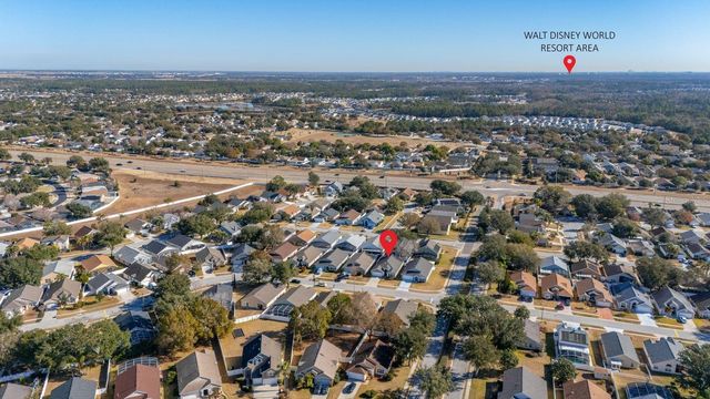 2752 WILSHIRE ROAD, Clermont, FL 34714