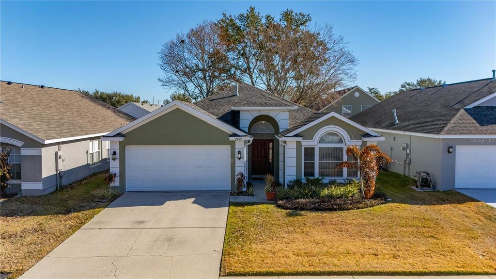 2752 WILSHIRE ROAD, Clermont, FL 34714