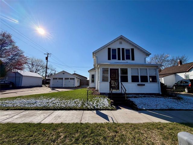 209 E River Street, Chippewa Falls, WI 54729