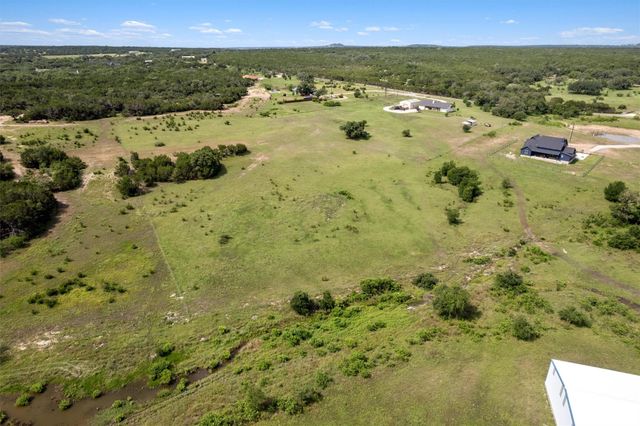 TBD Rolls Royce DR, Burnet, TX 78611