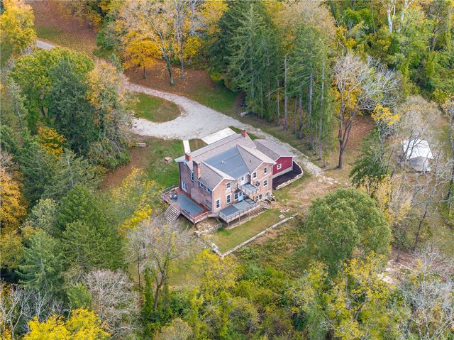 733 State Route 380, Xenia, OH 45385