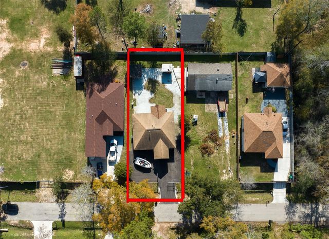 9526 Nyssa Street, Houston, TX 77078