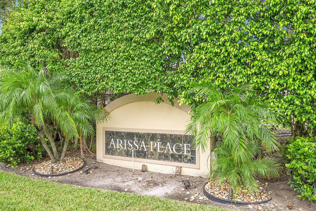 Image 21 of property listing at 2100 Greenview Shores Boulevard 514, Wellington, FL 33414