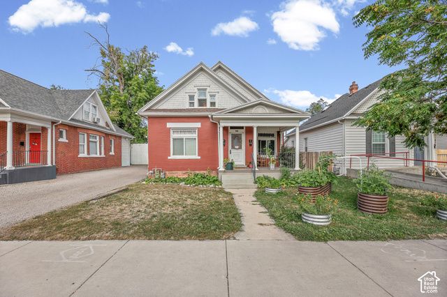 415 E 900 S, Salt Lake City, UT 84111