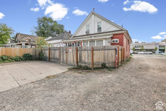 415 E 900 S, Salt Lake City, UT 84111