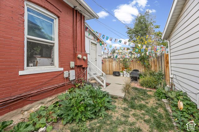 415 E 900 S, Salt Lake City, UT 84111