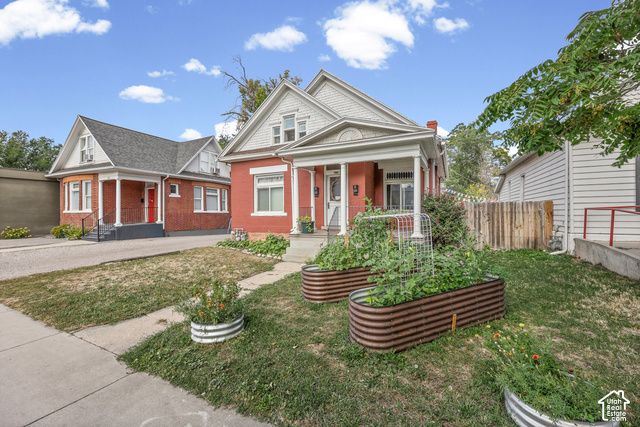 415 E 900 S, Salt Lake City, UT 84111