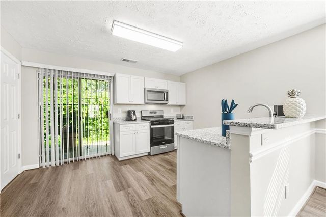 4190 Wingfoot Court, Decatur, GA 30035
