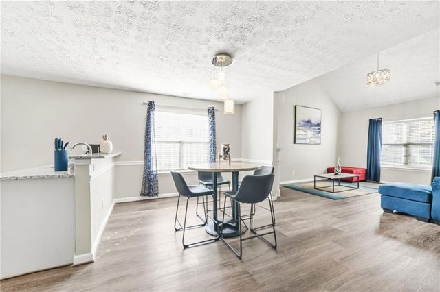 4190 Wingfoot Court, Decatur, GA 30035