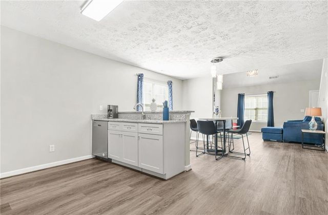 4190 Wingfoot Court, Decatur, GA 30035