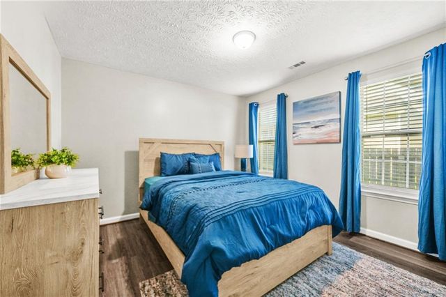 4190 Wingfoot Court, Decatur, GA 30035