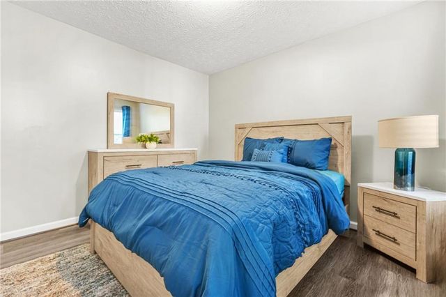 4190 Wingfoot Court, Decatur, GA 30035