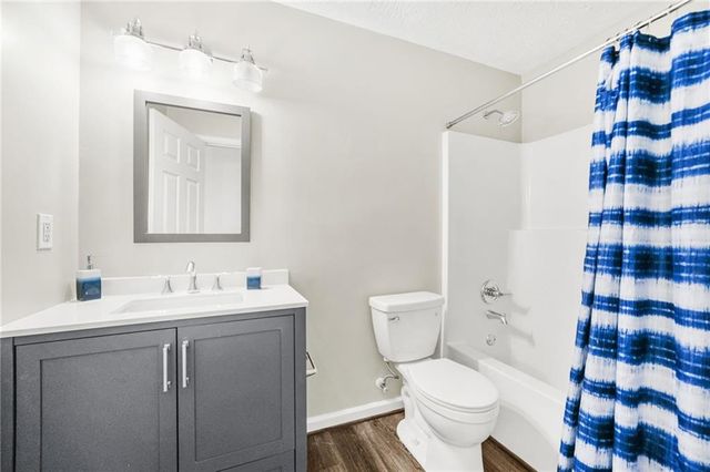4190 Wingfoot Court, Decatur, GA 30035