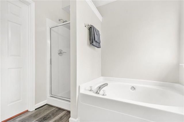 4190 Wingfoot Court, Decatur, GA 30035
