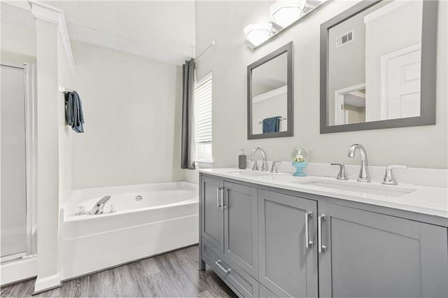 4190 Wingfoot Court, Decatur, GA 30035