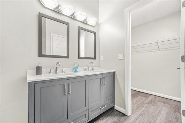 4190 Wingfoot Court, Decatur, GA 30035