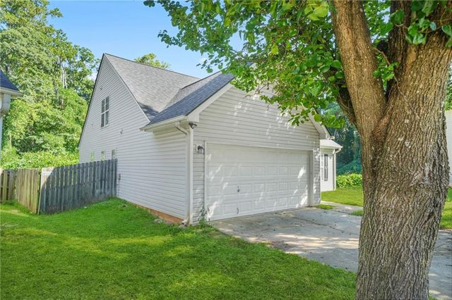 4190 Wingfoot Court, Decatur, GA 30035