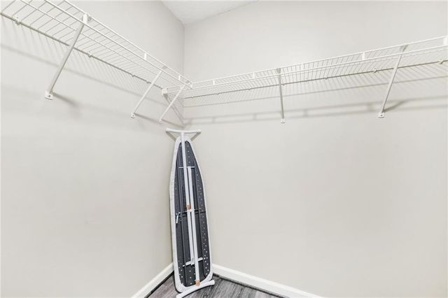 4190 Wingfoot Court, Decatur, GA 30035