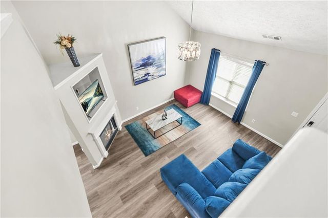 4190 Wingfoot Court, Decatur, GA 30035