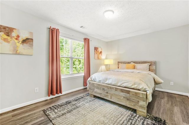 4190 Wingfoot Court, Decatur, GA 30035
