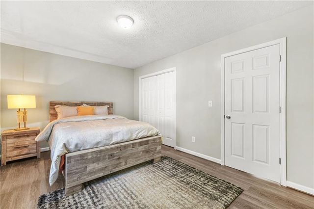 4190 Wingfoot Court, Decatur, GA 30035